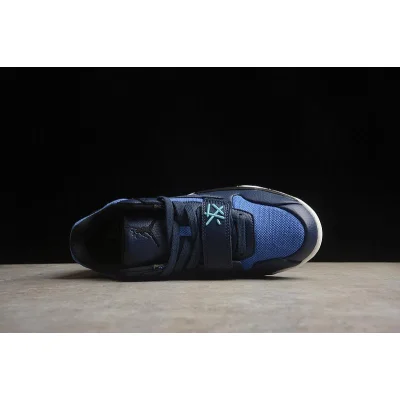 Travis Scott x Air Jordan Jumpman Jack "Sail" фото № 3