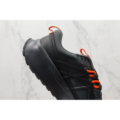 Nike Juniper Trail 2 "Black/Orange" фото № 3