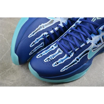 Nike Kobe 5 Protro "X-Ray" фото № 8