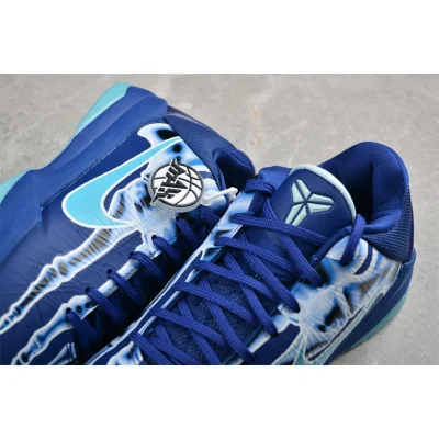 Nike Kobe 5 Protro "X-Ray" фото № 7