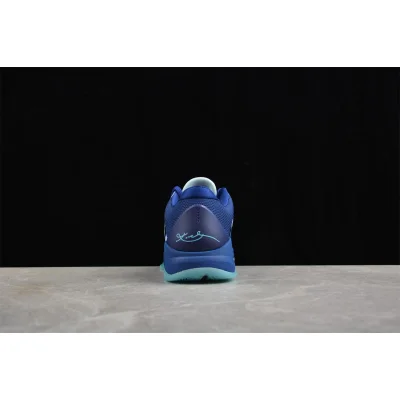 Nike Kobe 5 Protro "X-Ray" фото № 5