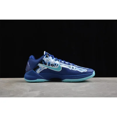 Nike Kobe 5 Protro "X-Ray" фото № 2
