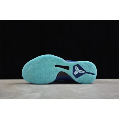 Nike Kobe 5 Protro "X-Ray" фото № 4