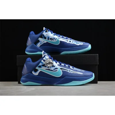 Nike Kobe 5 Protro "X-Ray" фото № 9