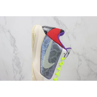 Nike Kobe 5 Protro "PJ Tucker" фото № 4