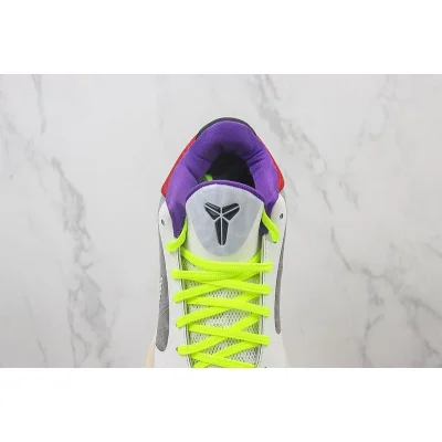 Nike Kobe 5 Protro "PJ Tucker" фото № 5