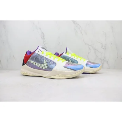 Nike Kobe 5 Protro "PJ Tucker" фото № 6