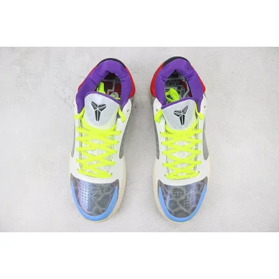Nike Kobe 5 Protro "PJ Tucker" фото № 7