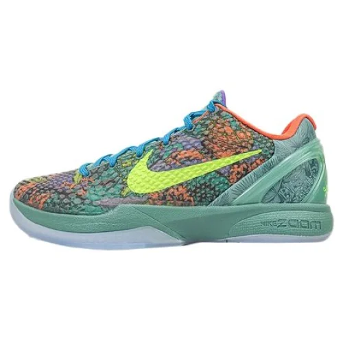 Nike Kobe 6 "Prelude"