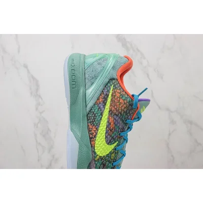 Nike Kobe 6 "Prelude" фото № 4 Nike Kobe 6 "Prelude" фото № 4