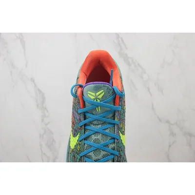 Nike Kobe 6 "Prelude" фото № 5 Nike Kobe 6 "Prelude" фото № 5