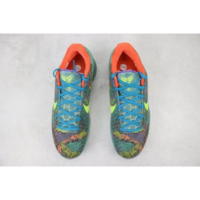 Nike Kobe 6 "Prelude" фото № 7 Nike Kobe 6 "Prelude" фото № 7