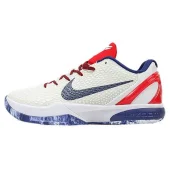 Nike Kobe 6 Protro "USA"