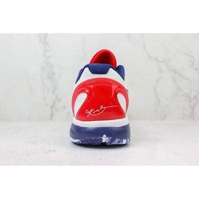 Nike Kobe 6 Protro "USA" фото № 9