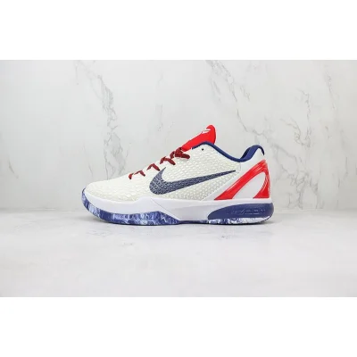 Nike Kobe 6 Protro "USA" фото № 2