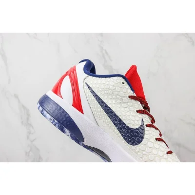 Nike Kobe 6 Protro "USA" фото № 3