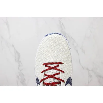 Nike Kobe 6 Protro "USA" фото № 4