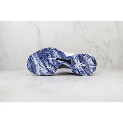 Nike Kobe 6 Protro "USA" фото № 8