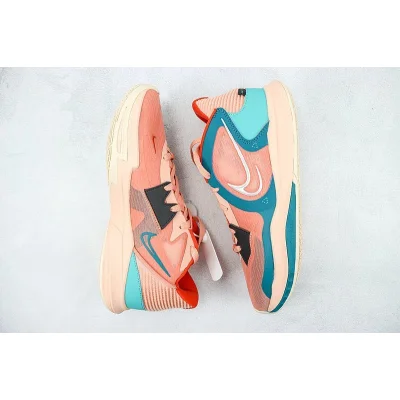 Nike Kyrie Low 5 "Madder Root" фото № 5