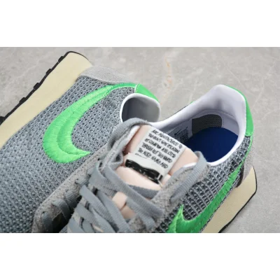 Stussy x Nike LD 1000 "Particle Grey" фото № 7