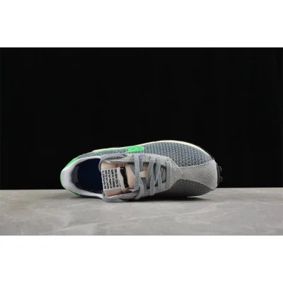 Stussy x Nike LD 1000 "Particle Grey" фото № 3