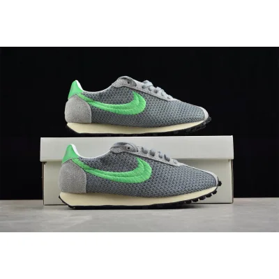 Stussy x Nike LD 1000 "Particle Grey" фото № 8