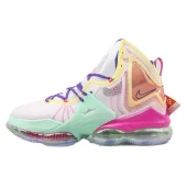 Nike LeBron 19 EP "Valentine’s Day"