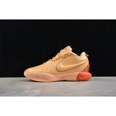 Nike Lebron 21 "Melo Tint" фото № 2