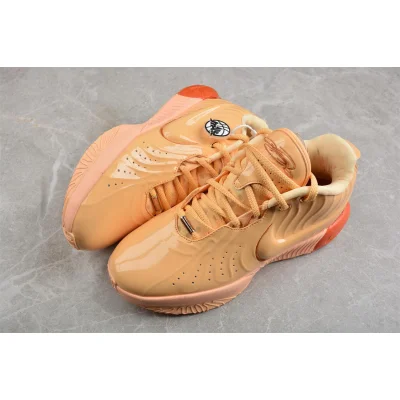 Nike Lebron 21 "Melo Tint" фото № 5