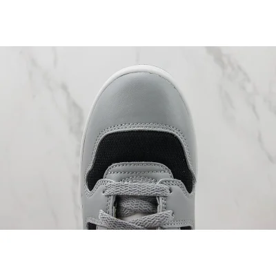 Nike Mac Attack "Light Smoke Grey" фото № 4