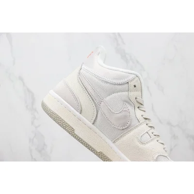 Nike Mac Attack "Flax Beige/Grey" фото № 3