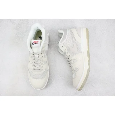 Nike Mac Attack "Flax Beige/Grey" фото № 6