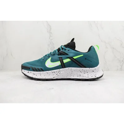 Gore-Tex x Nike Zoom Pegasus Trail 2 "Bottle Green" фото № 2