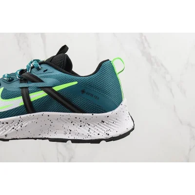 Gore-Tex x Nike Zoom Pegasus Trail 2 "Bottle Green" фото № 3