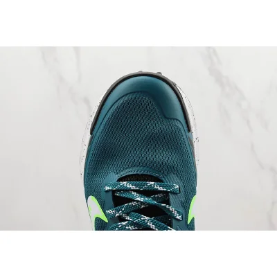 Gore-Tex x Nike Zoom Pegasus Trail 2 "Bottle Green" фото № 4
