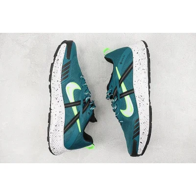 Gore-Tex x Nike Zoom Pegasus Trail 2 "Bottle Green" фото № 8