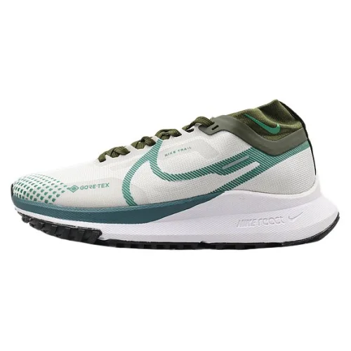 Nike React Pegasus Trail 4 GORE-TEX "Light Bone Cargo Khaki"