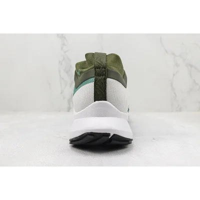 Nike React Pegasus Trail 4 GORE-TEX "Light Bone Cargo Khaki" фото № 9