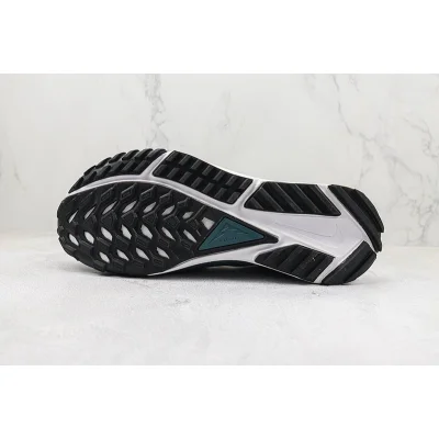 Nike React Pegasus Trail 4 GORE-TEX "Light Bone Cargo Khaki" фото № 8