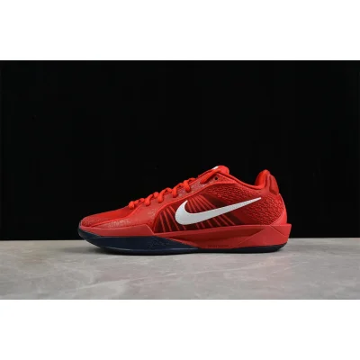 Nike Sabrina 2 "USA" фото № 2