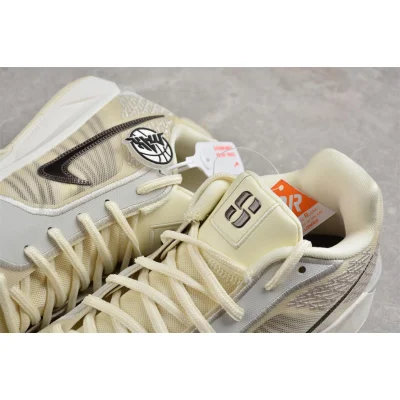 Nike Sabrina 2 "Sail" фото № 8 Nike Sabrina 2 "Sail" фото № 8