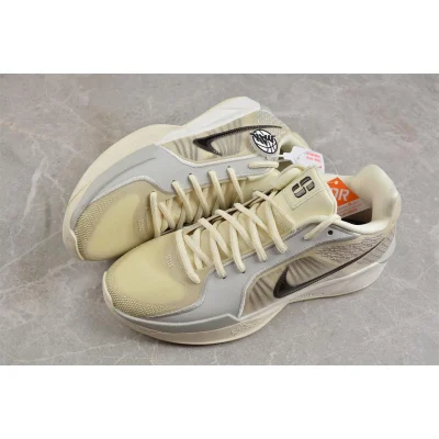 Nike Sabrina 2 "Sail" фото № 6 Nike Sabrina 2 "Sail" фото № 6