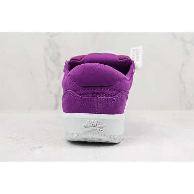 Nike SB Force 58 "Viotech" фото № 9