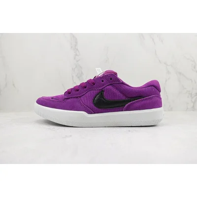 Nike SB Force 58 "Viotech" фото № 2