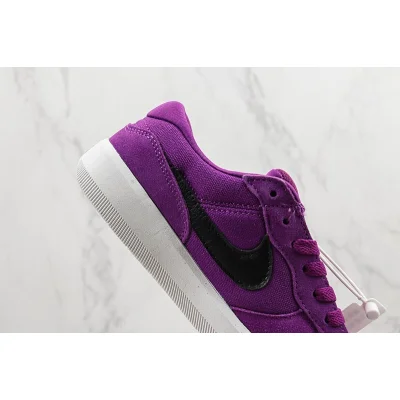 Nike SB Force 58 "Viotech" фото № 3