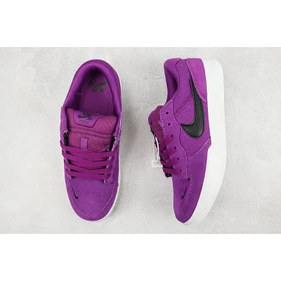 Nike SB Force 58 "Viotech" фото № 6
