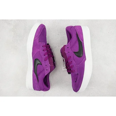 Nike SB Force 58 "Viotech" фото № 7