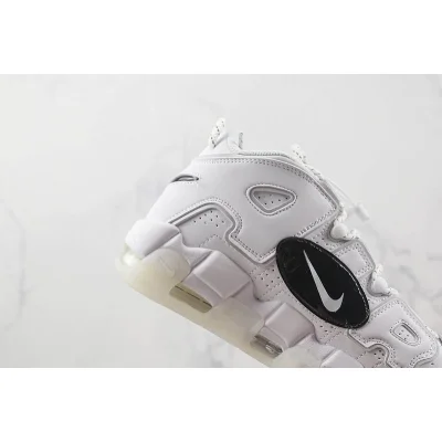Nike Air More Uptempo "Copy Paste" фото № 4