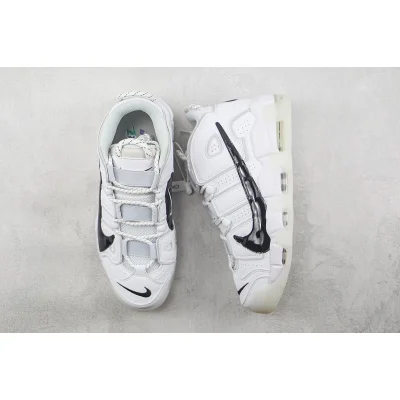 Nike Air More Uptempo "Copy Paste" фото № 6