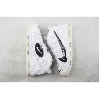 Nike Air More Uptempo "Copy Paste" фото № 7